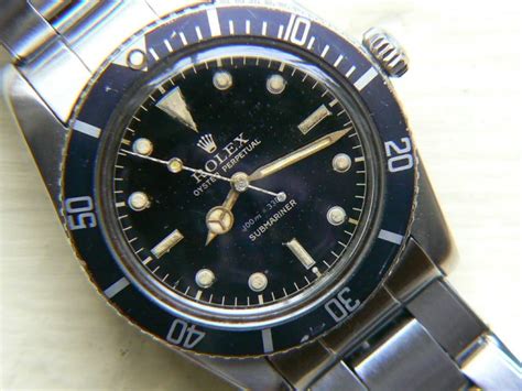 rolex imitación tailandia